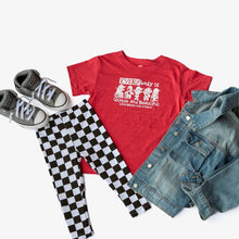 Load image into Gallery viewer, EVERYbody is Unique &amp; Beautiful Toddler Holiday Crew
