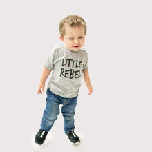 Load image into Gallery viewer, Little Rebel Toddler Crew
