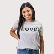 Load image into Gallery viewer, LOVE Youth Crew in Grey ~SALE~
