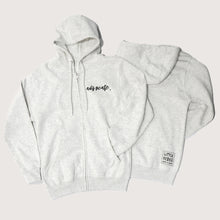 Load image into Gallery viewer, Advocate. Zip Hoodie
