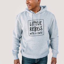 Load image into Gallery viewer, Little Rebels with a Cause Hoodies ~SALE~
