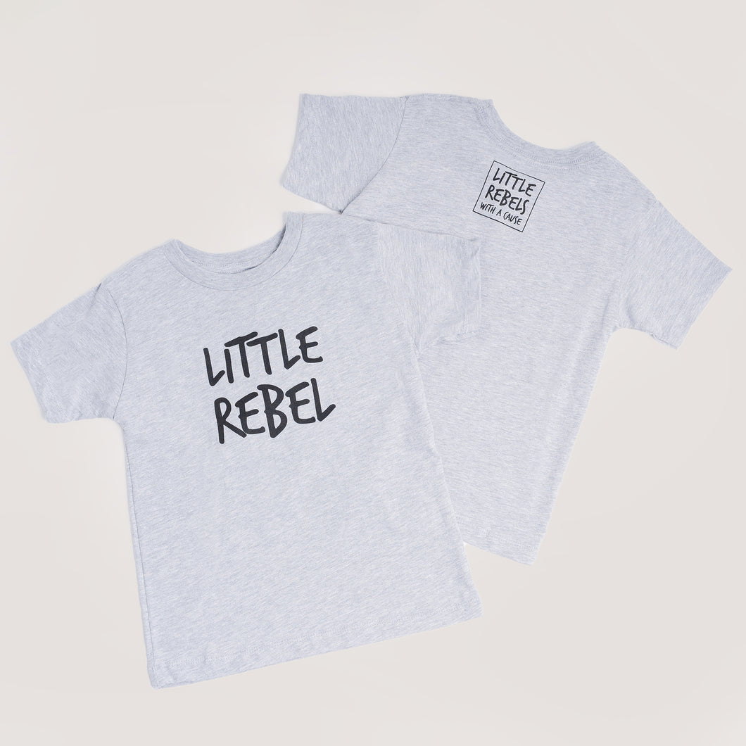 Little Rebel Toddler Crew