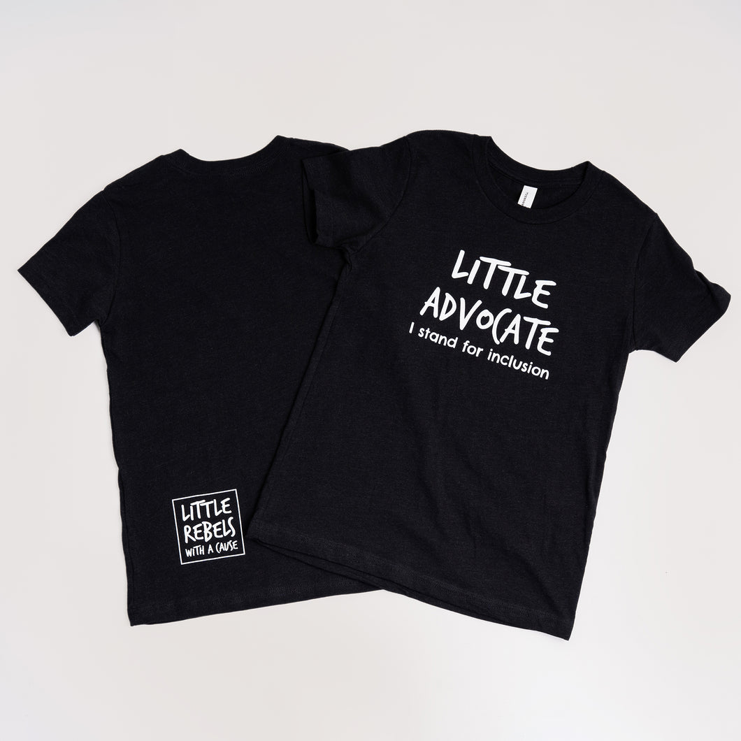 Little Advocate Youth Inclusion Crew~SALE~