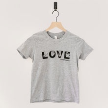Load image into Gallery viewer, LOVE Youth Crew in Grey ~SALE~

