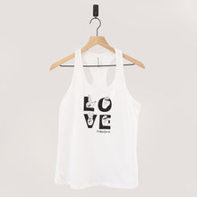 Load image into Gallery viewer, LOVE Tank ~SALE~
