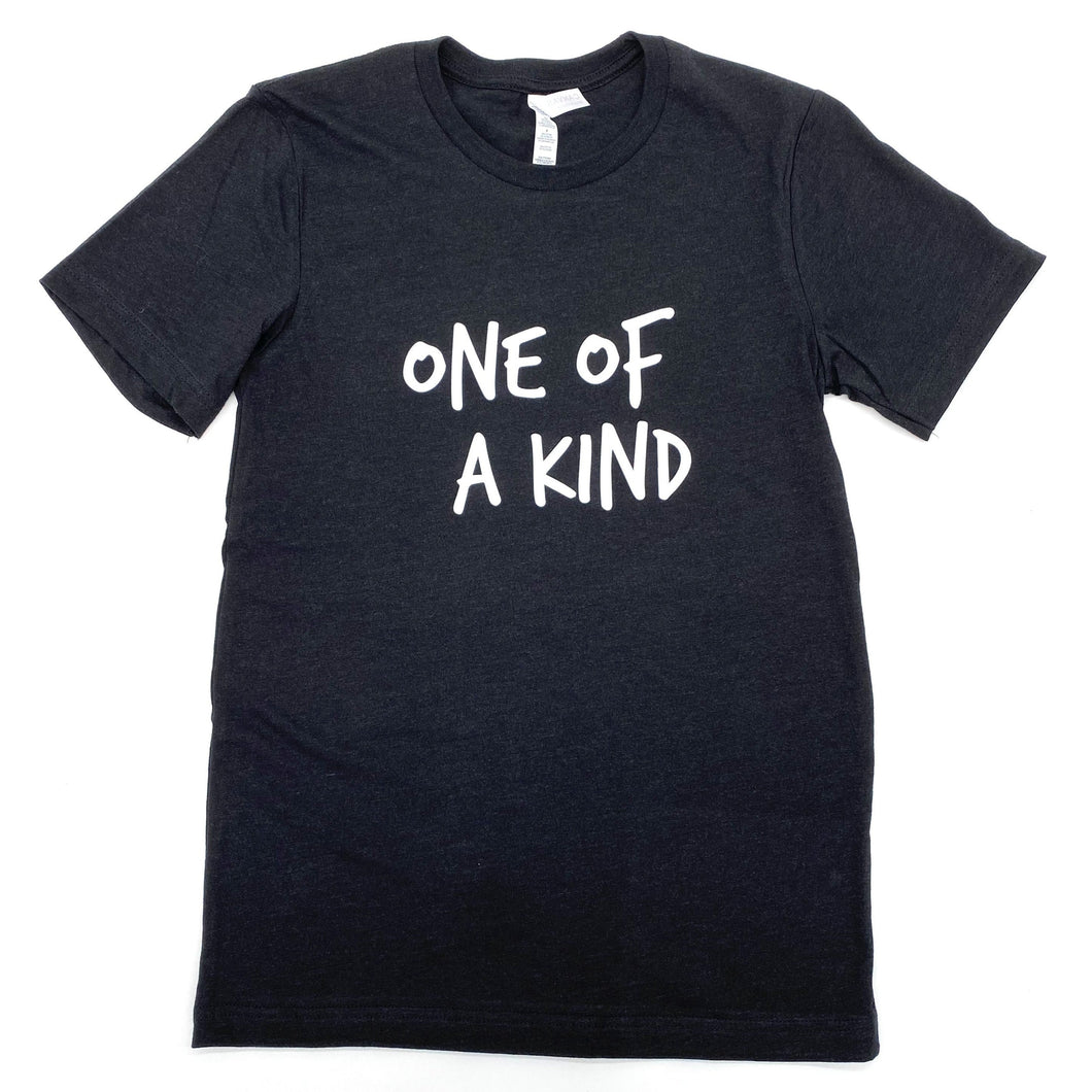 One of a Kind Adult Unisex Crew