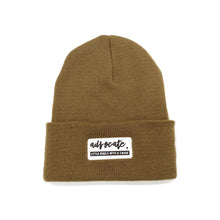 Load image into Gallery viewer, Advocate. Beanie
