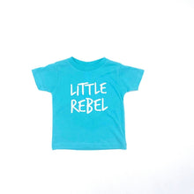 Load image into Gallery viewer, Little Rebel Baby Crew

