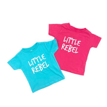 Load image into Gallery viewer, Little Rebel Baby Crew
