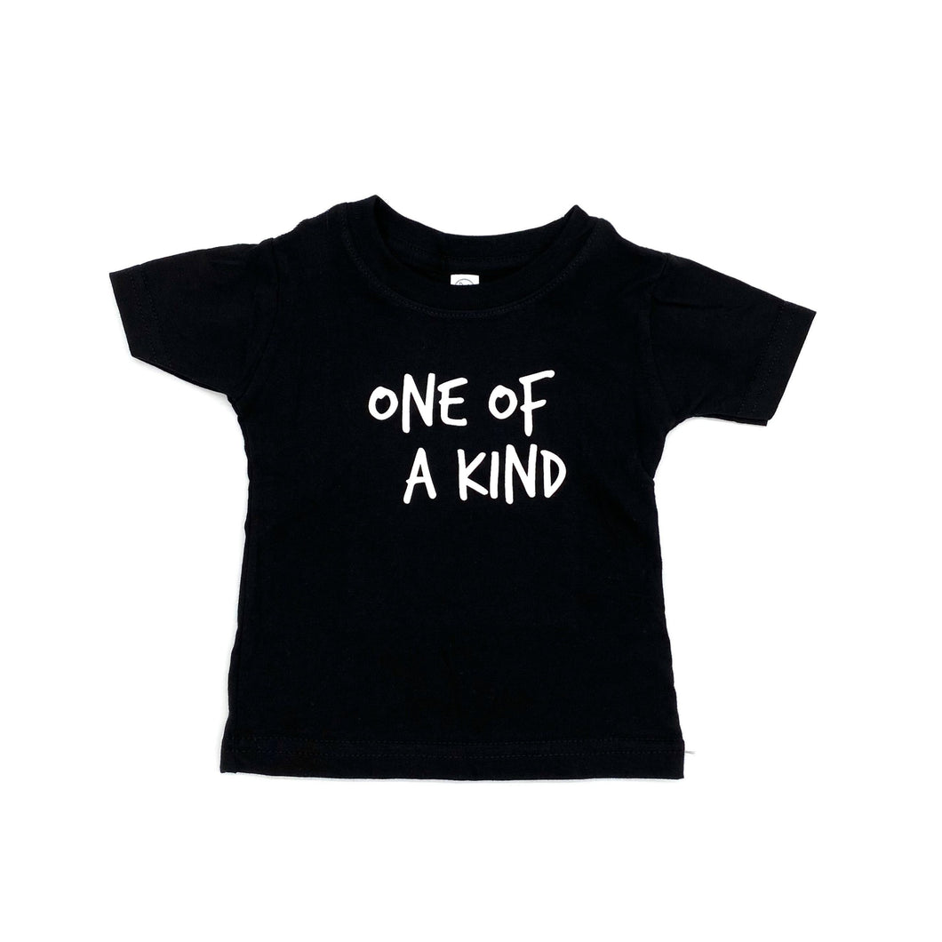 One of a Kind Baby Crew