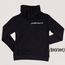 Load image into Gallery viewer, Little Rebels with a Cause Lightweight Hoodies ~SALE~
