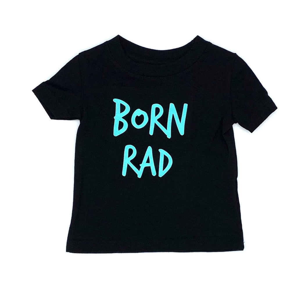 Born Rad Baby Crew