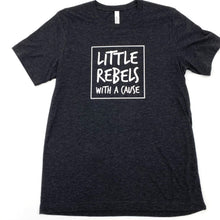 Load image into Gallery viewer, Little Rebels with a Cause Adult Crew (2 Colors!) ~SALE~
