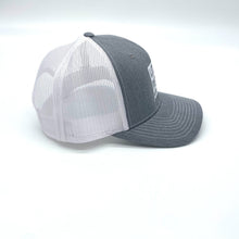 Load image into Gallery viewer, Little Rebels with a Cause Adult Hat - Grey
