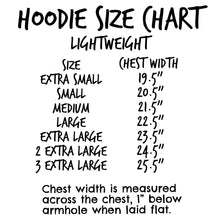 Load image into Gallery viewer, Little Rebels with a Cause Lightweight Hoodies ~SALE~
