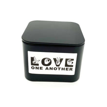 Load image into Gallery viewer, LOVE One Another. 6oz Candle

