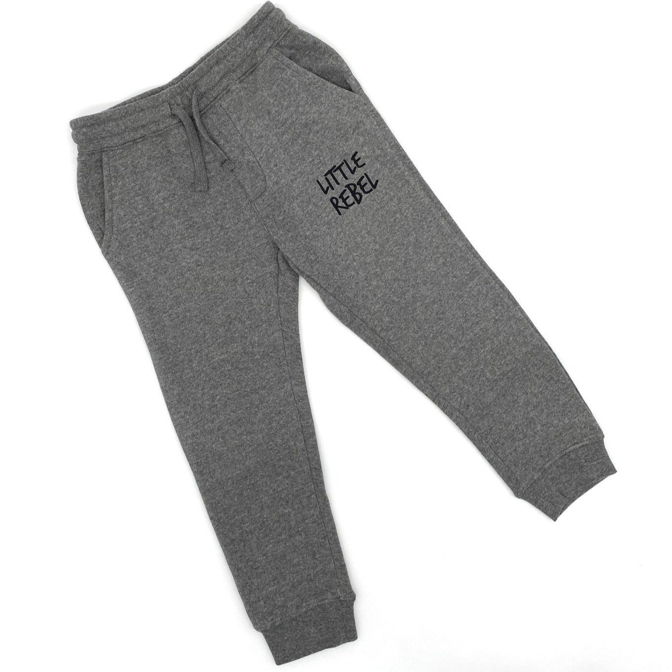 Raising Rebels Women's Sweatpants – Little Rebels with a Cause